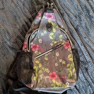 Mosiso Sling Backpack